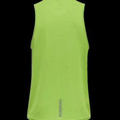MEN CORE RUNNING SINGLET