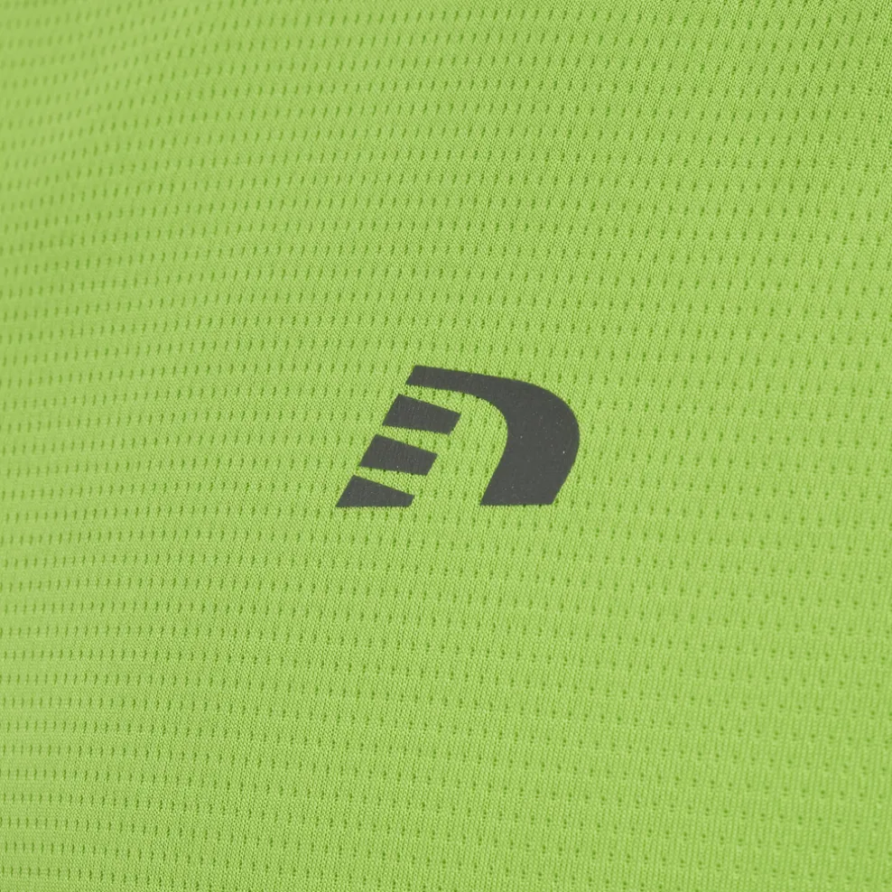 MEN CORE RUNNING SINGLET