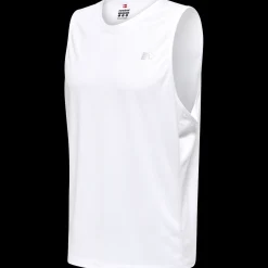 MEN CORE RUNNING SINGLET