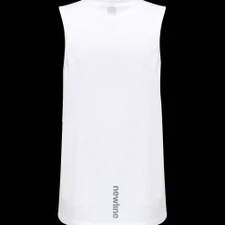 MEN CORE RUNNING SINGLET