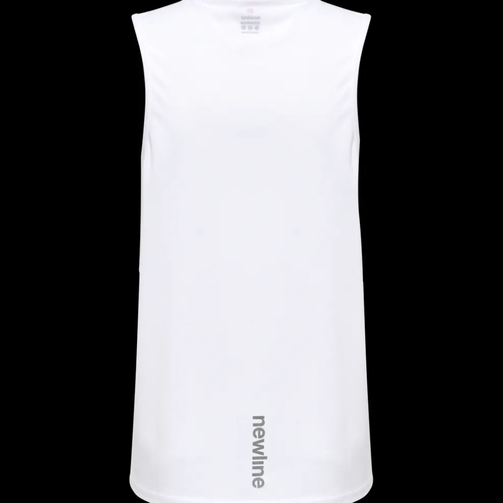 MEN CORE RUNNING SINGLET