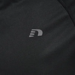 MEN CORE RUNNING T-SHIRT L/S