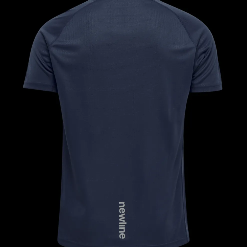 MEN CORE RUNNING T-SHIRT S/S
