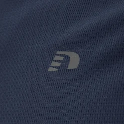 MEN CORE RUNNING T-SHIRT S/S