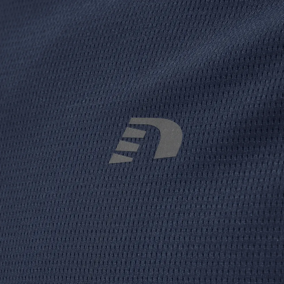 MEN CORE RUNNING T-SHIRT S/S