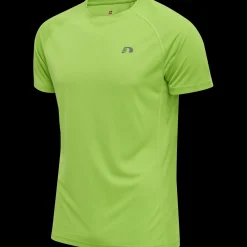 MEN CORE RUNNING T-SHIRT S/S