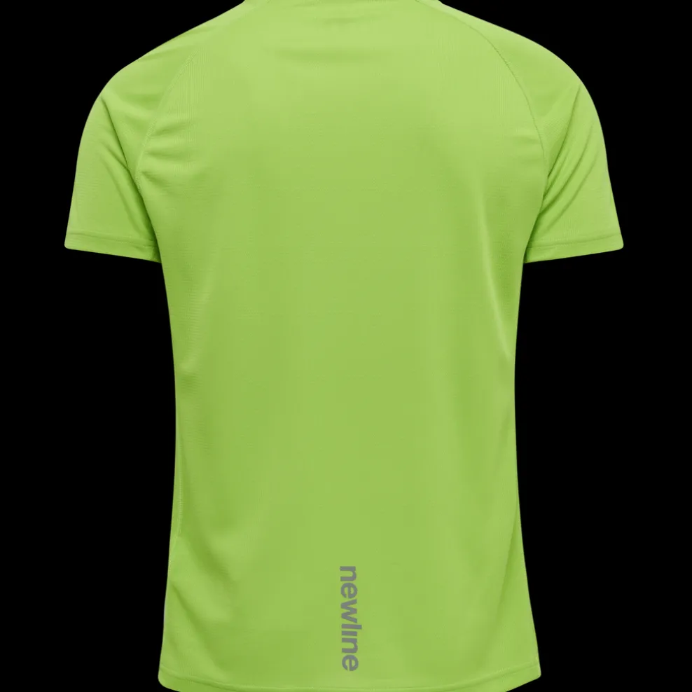 MEN CORE RUNNING T-SHIRT S/S