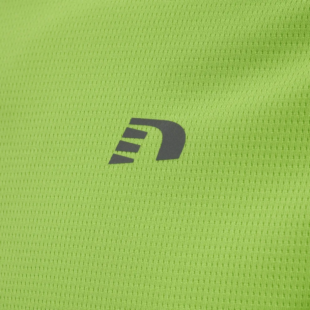 MEN CORE RUNNING T-SHIRT S/S
