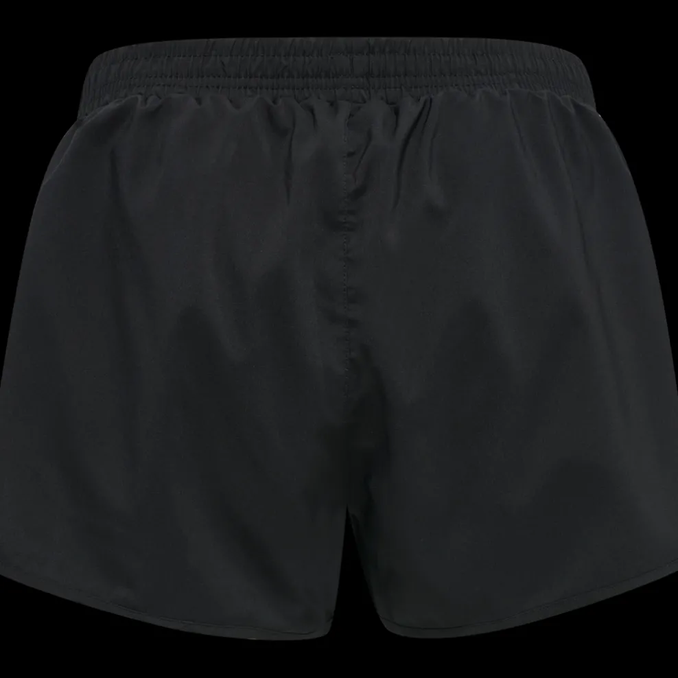 MEN CORE SPLIT SHORTS