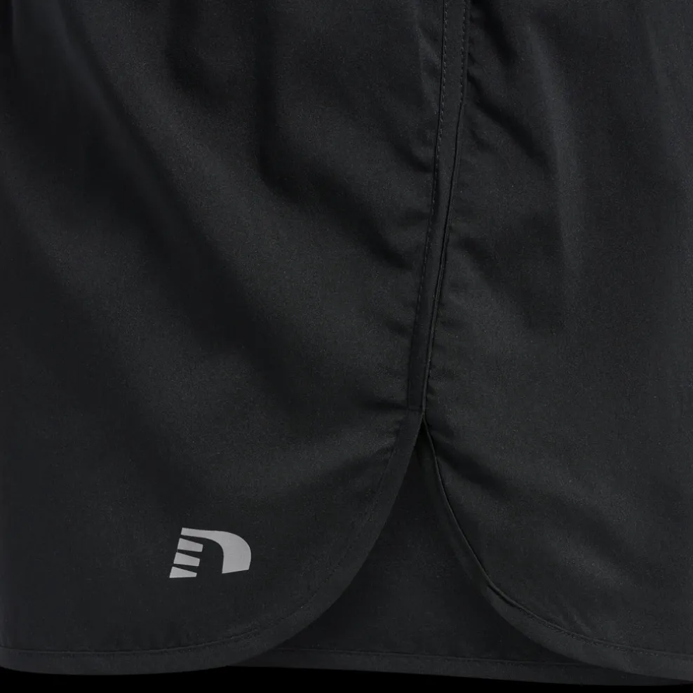 MEN CORE SPLIT SHORTS