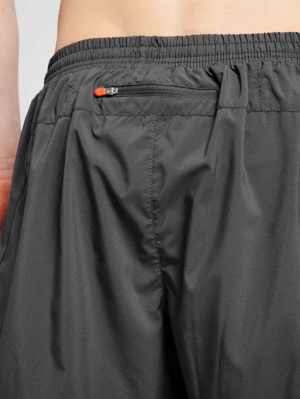 MEN 2-IN-1 RUNNING SHORTS