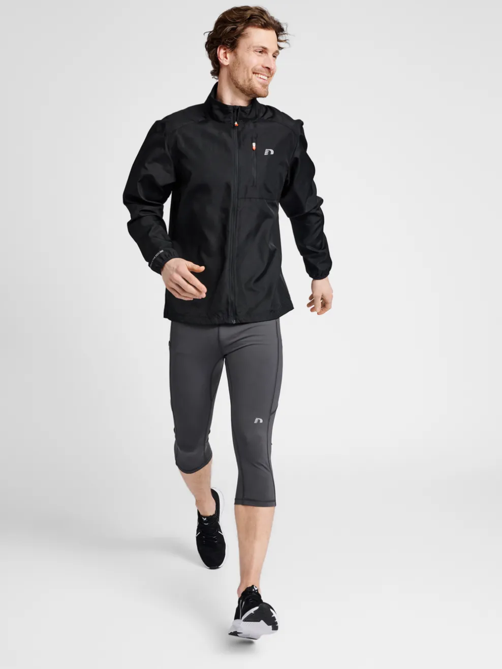 MEN KNEE TIGHTS