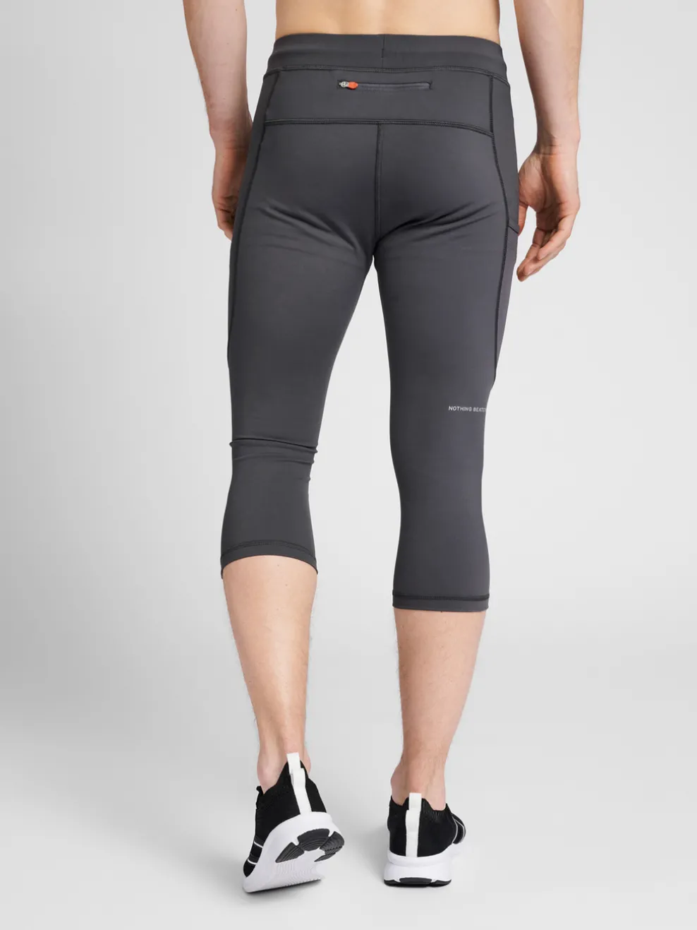 MEN KNEE TIGHTS