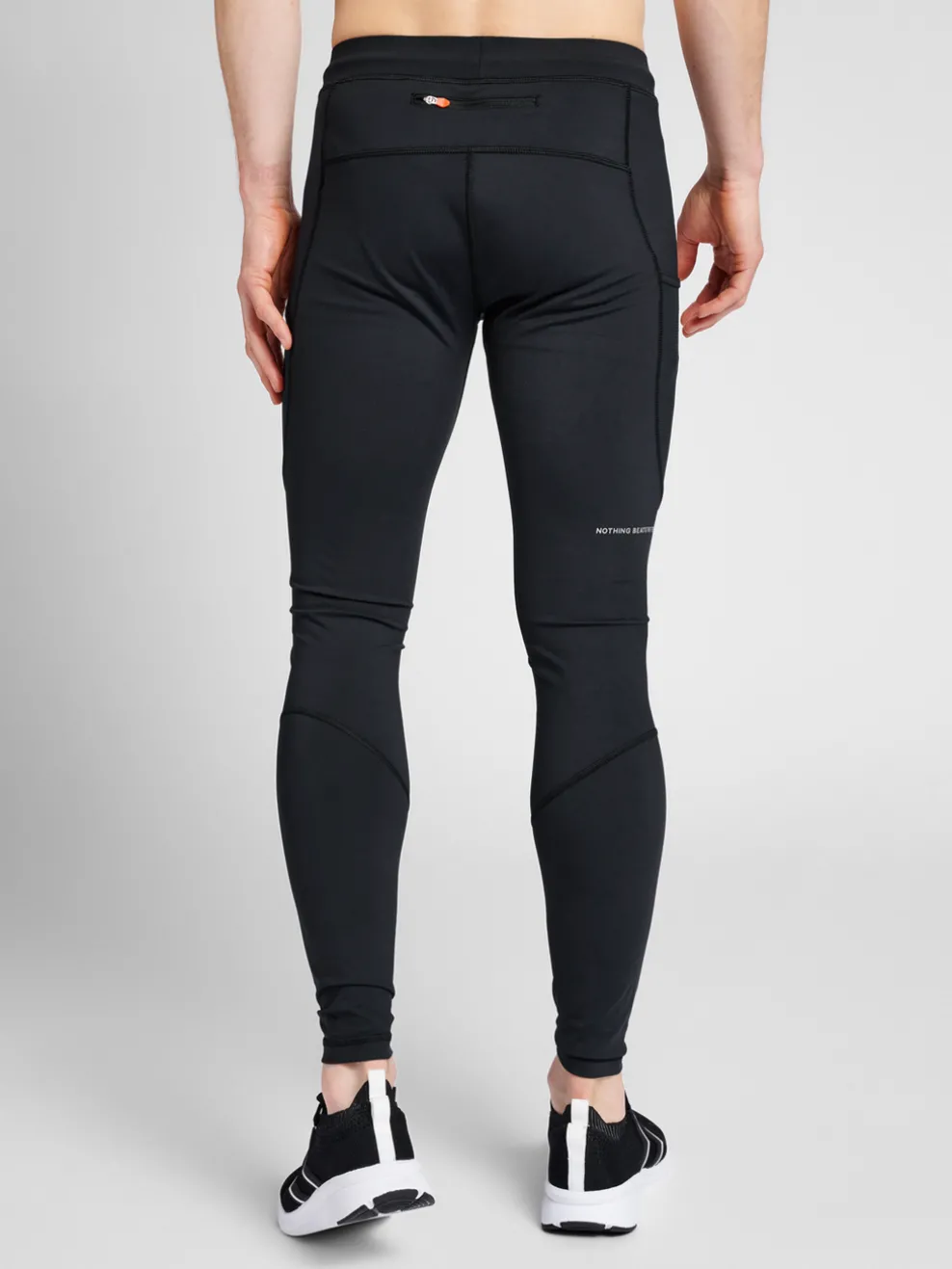 MEN LONG TIGHTS