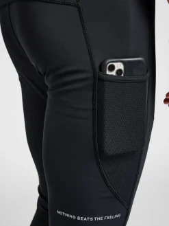 MEN LONG TIGHTS