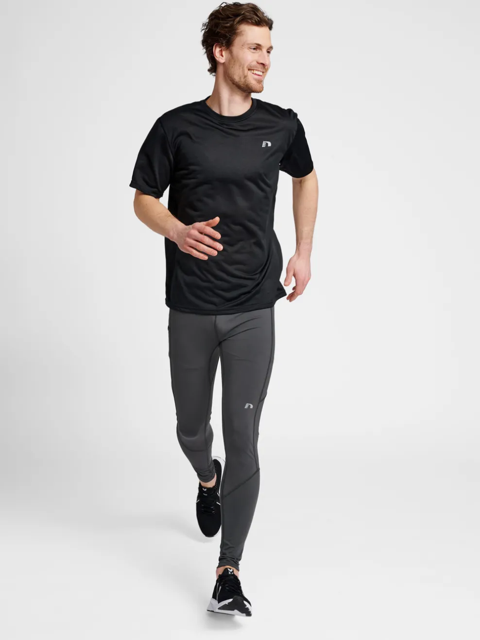 MEN LONG TIGHTS