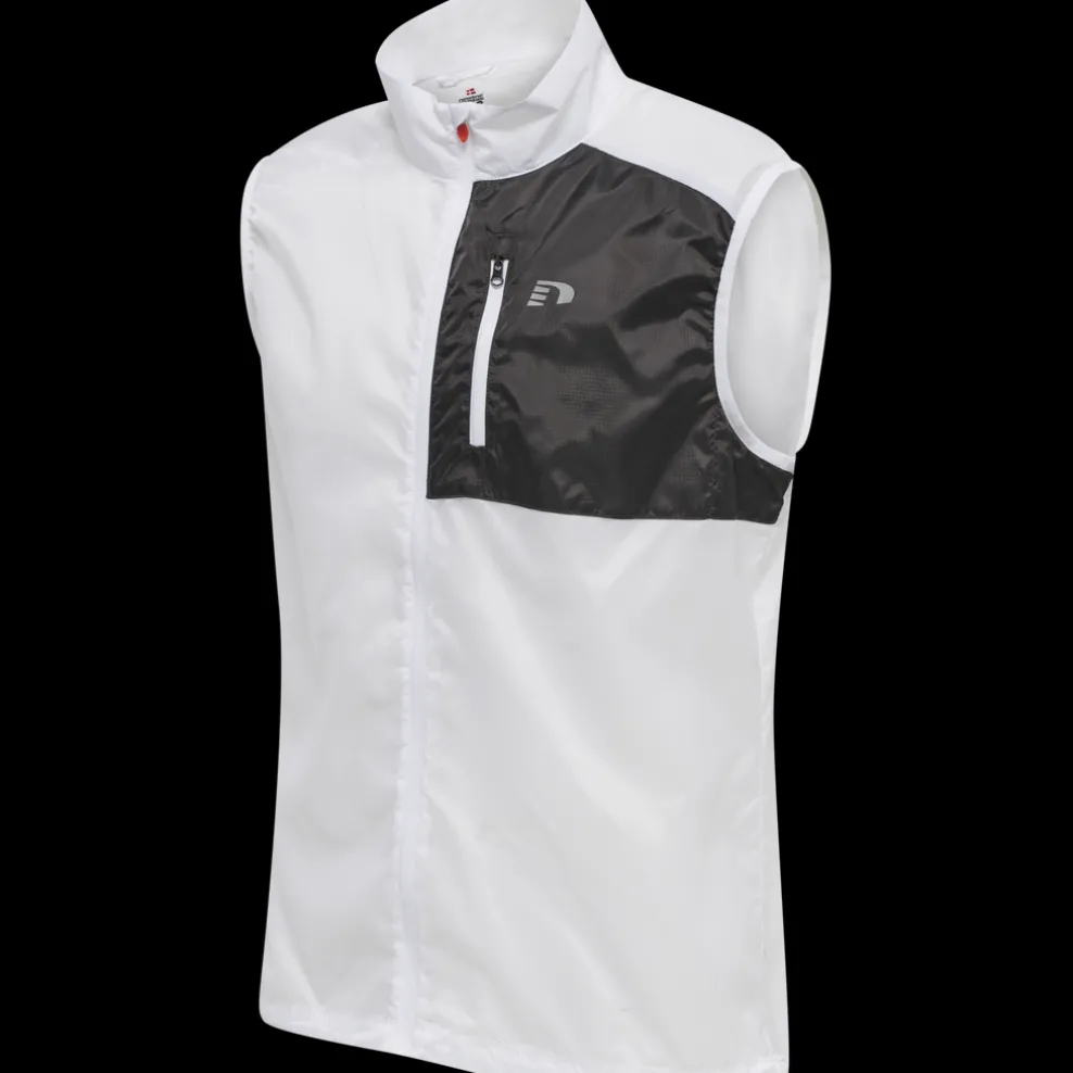MEN PACKABLE TECH GILET