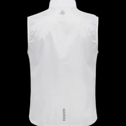 MEN PACKABLE TECH GILET