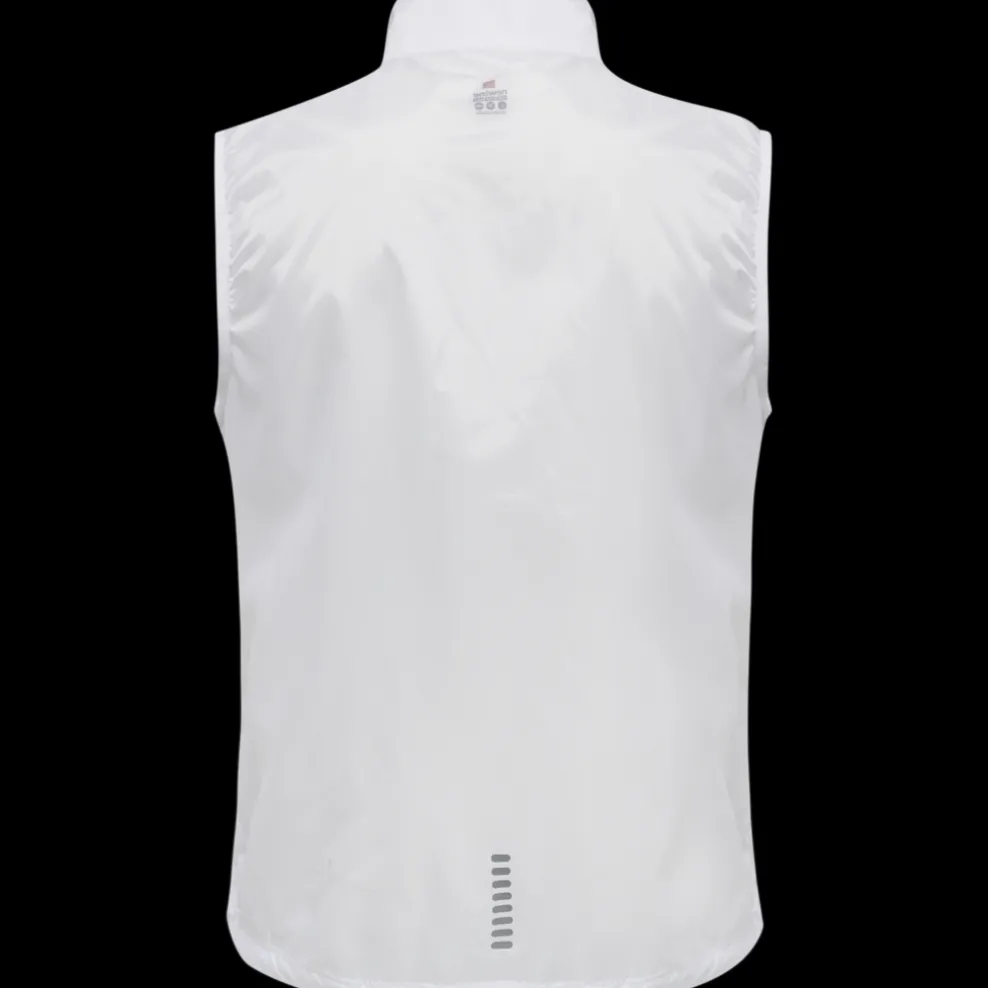 MEN PACKABLE TECH GILET