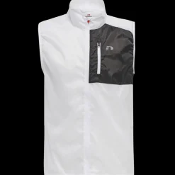 MEN PACKABLE TECH GILET