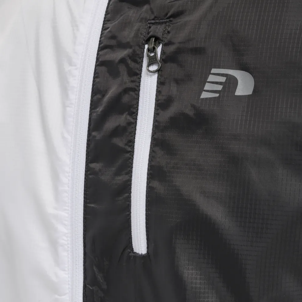 MEN PACKABLE TECH GILET