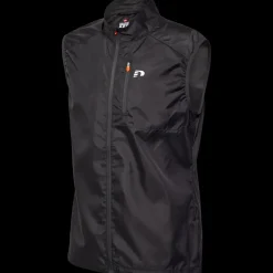 MEN PACKABLE TECH GILET