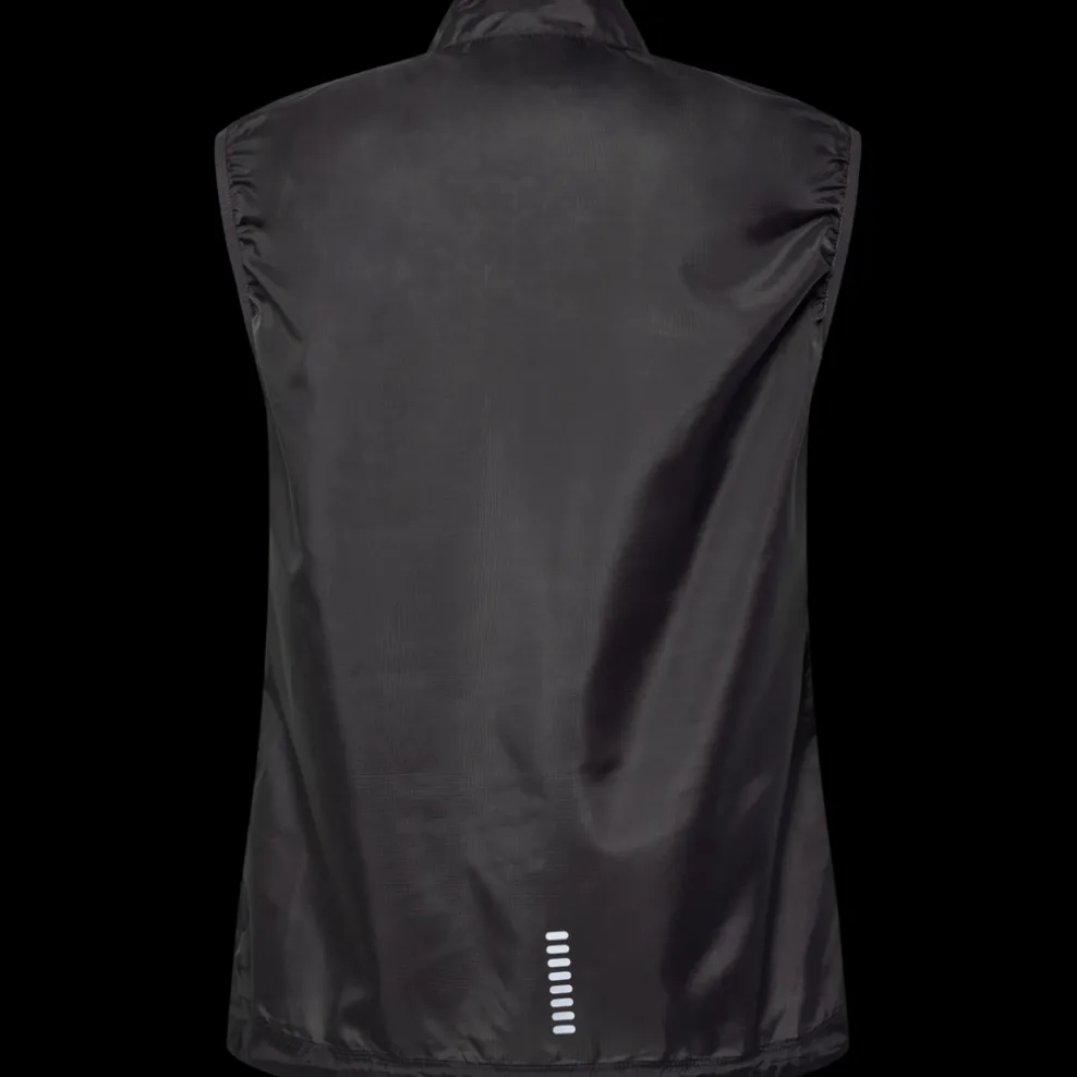 MEN PACKABLE TECH GILET