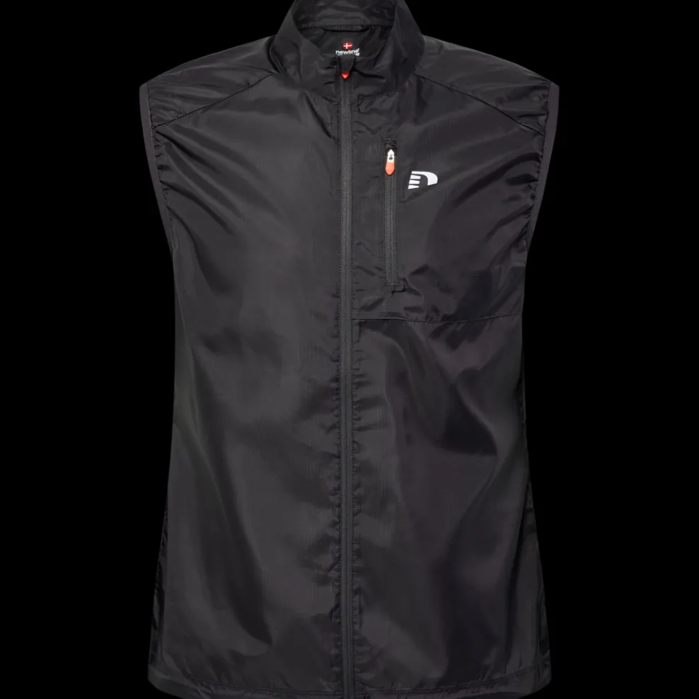 MEN PACKABLE TECH GILET