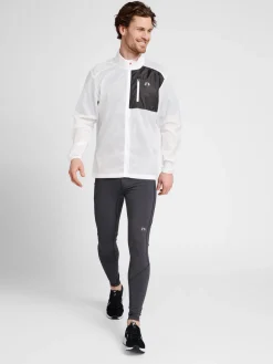 MEN PACKABLE TECH JACKET