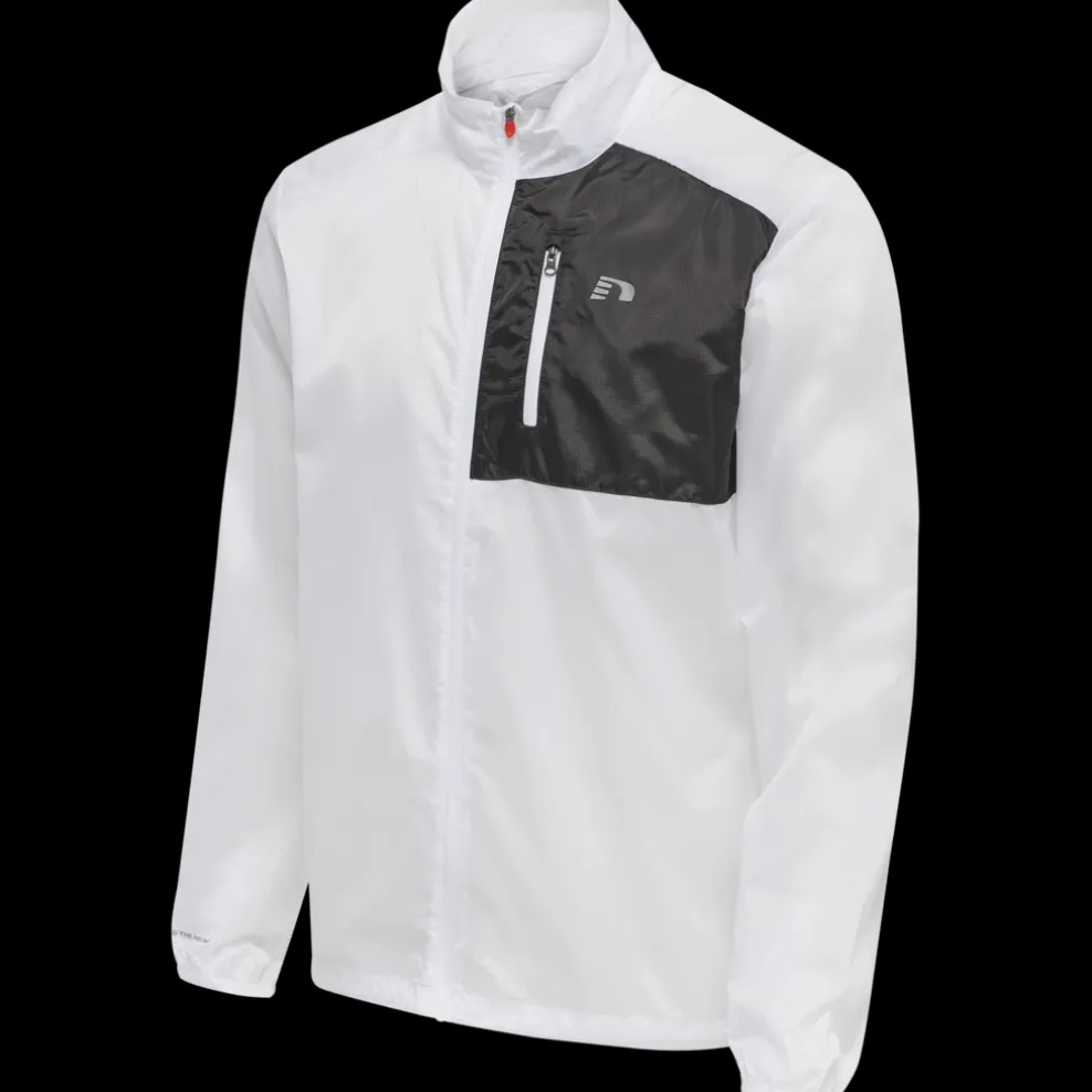 MEN PACKABLE TECH JACKET