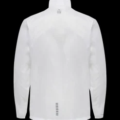 MEN PACKABLE TECH JACKET