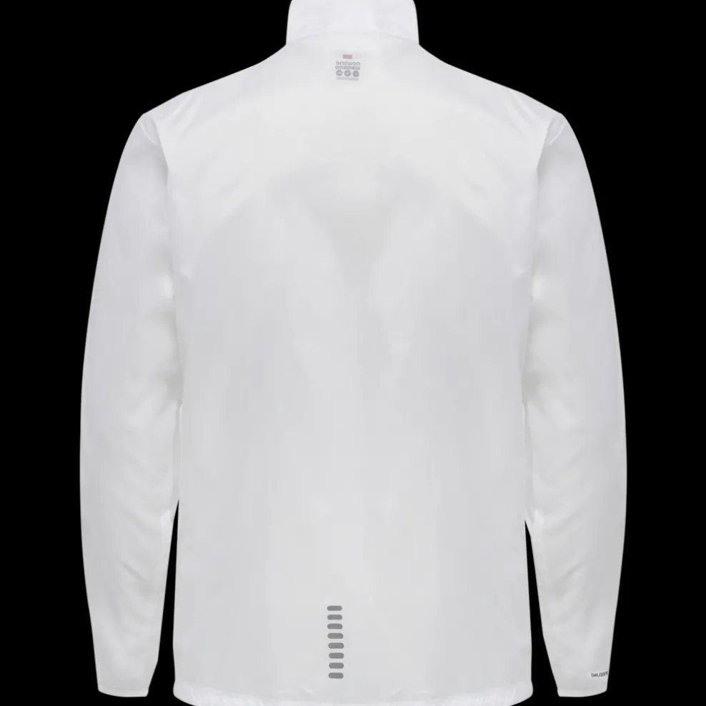 MEN PACKABLE TECH JACKET
