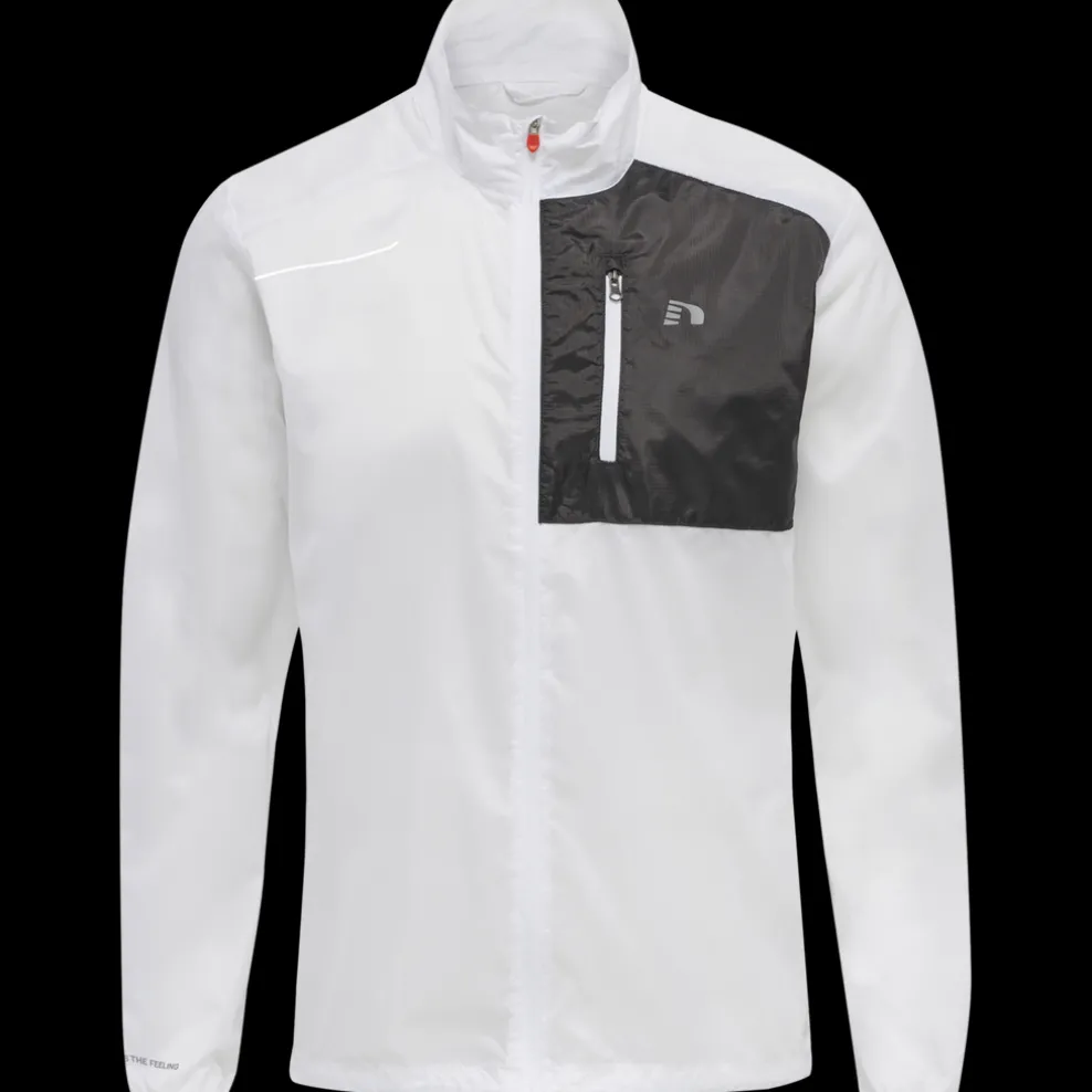 MEN PACKABLE TECH JACKET