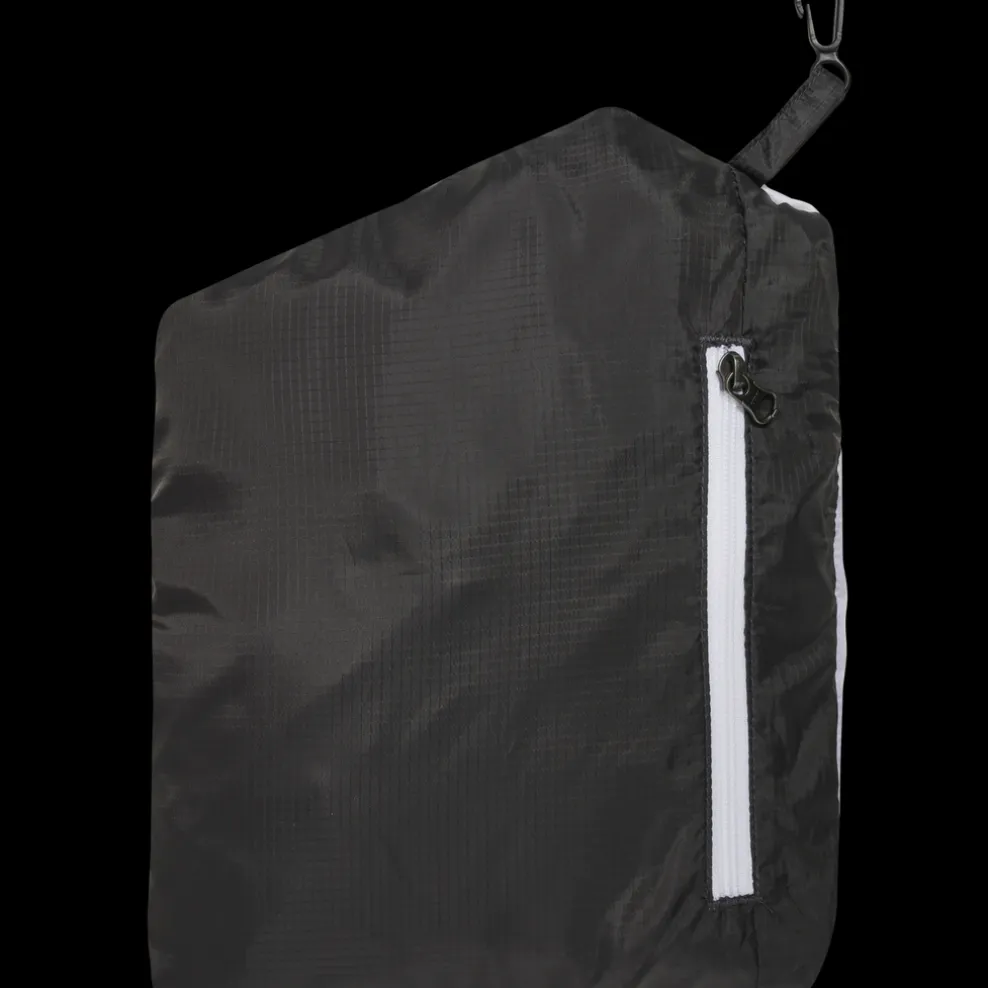 MEN PACKABLE TECH JACKET
