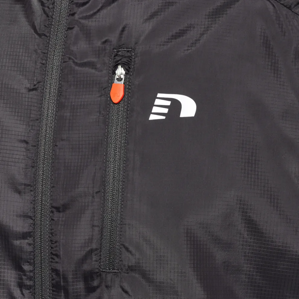 MEN PACKABLE TECH JACKET