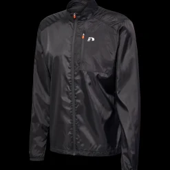 MEN PACKABLE TECH JACKET