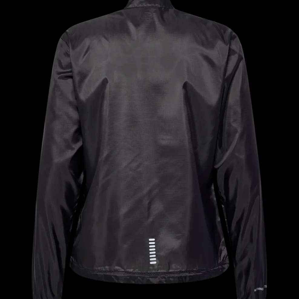 MEN PACKABLE TECH JACKET