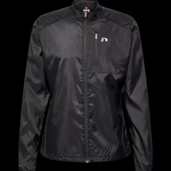 MEN PACKABLE TECH JACKET
