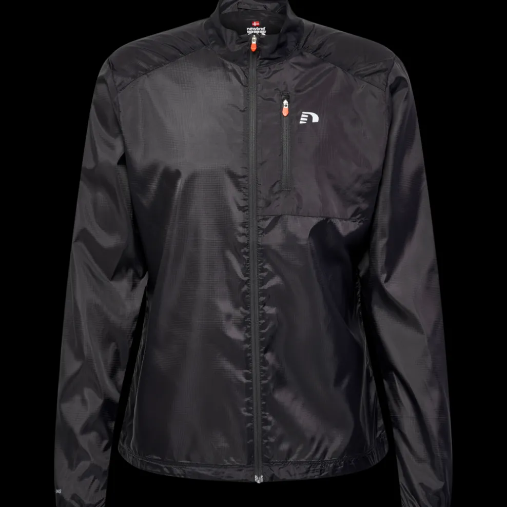 MEN PACKABLE TECH JACKET