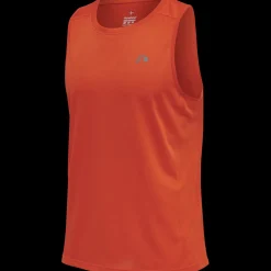 MEN RUNNING SINGLET