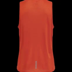 MEN RUNNING SINGLET