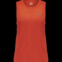 MEN RUNNING SINGLET
