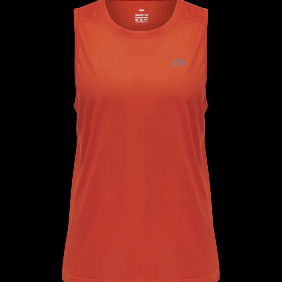 MEN RUNNING SINGLET