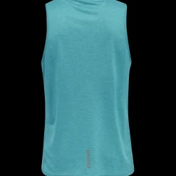 MEN RUNNING SINGLET