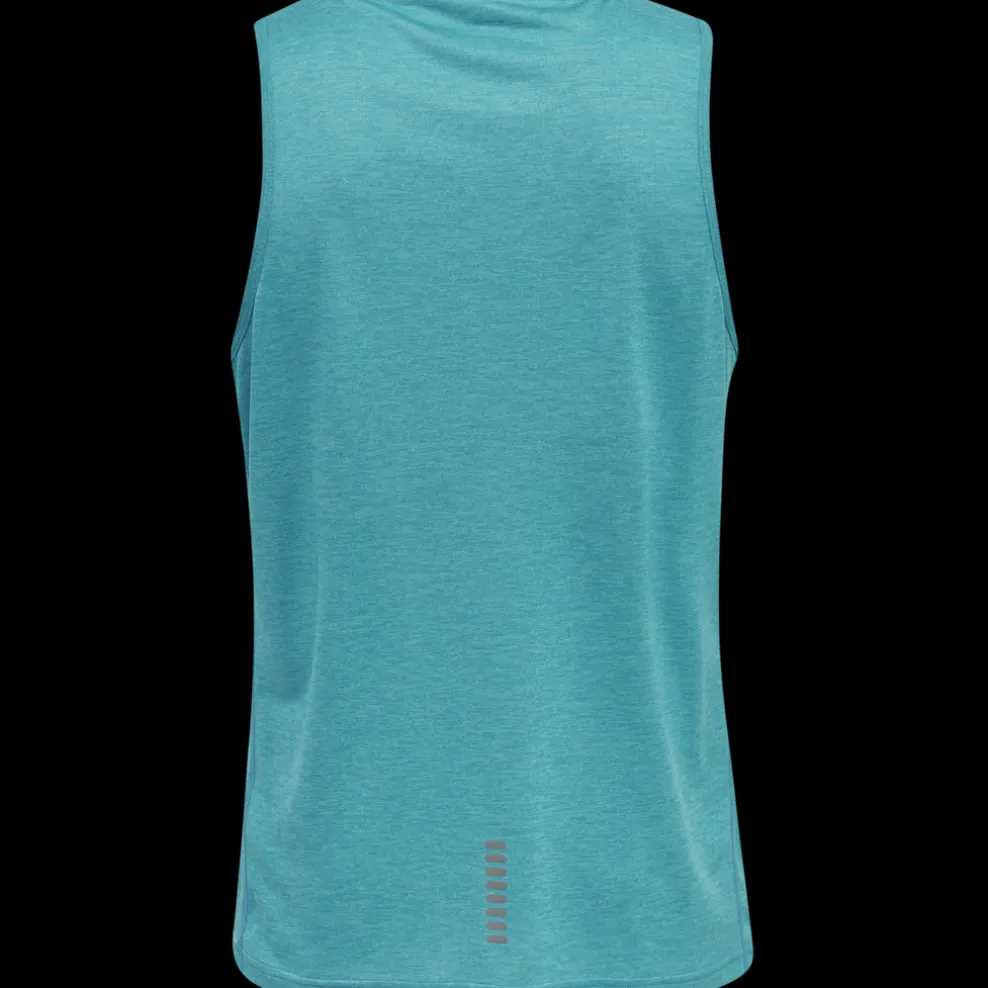 MEN RUNNING SINGLET