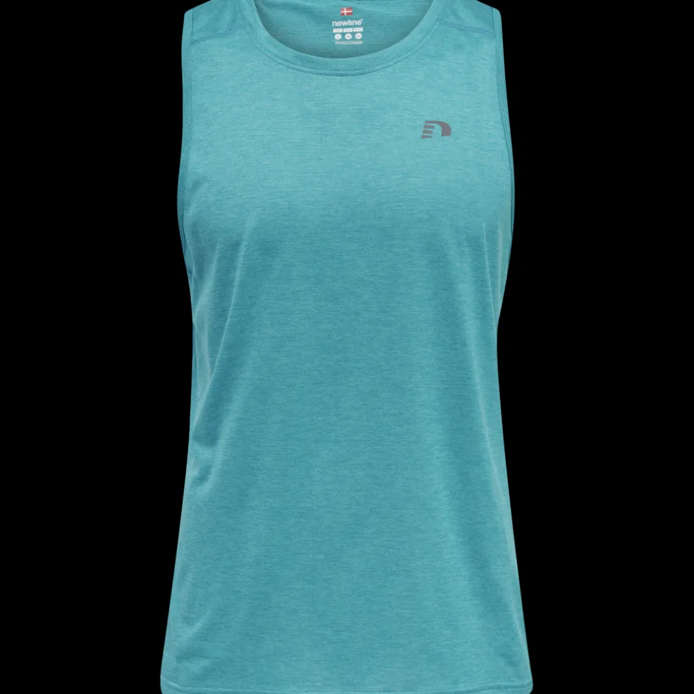 MEN RUNNING SINGLET