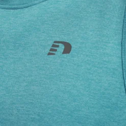 MEN RUNNING SINGLET