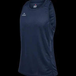 MEN'S ATHLETIC RUNNING SINGLET