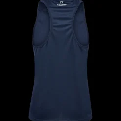 MEN'S ATHLETIC RUNNING SINGLET