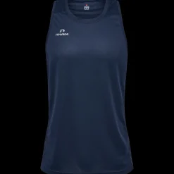 MEN'S ATHLETIC RUNNING SINGLET